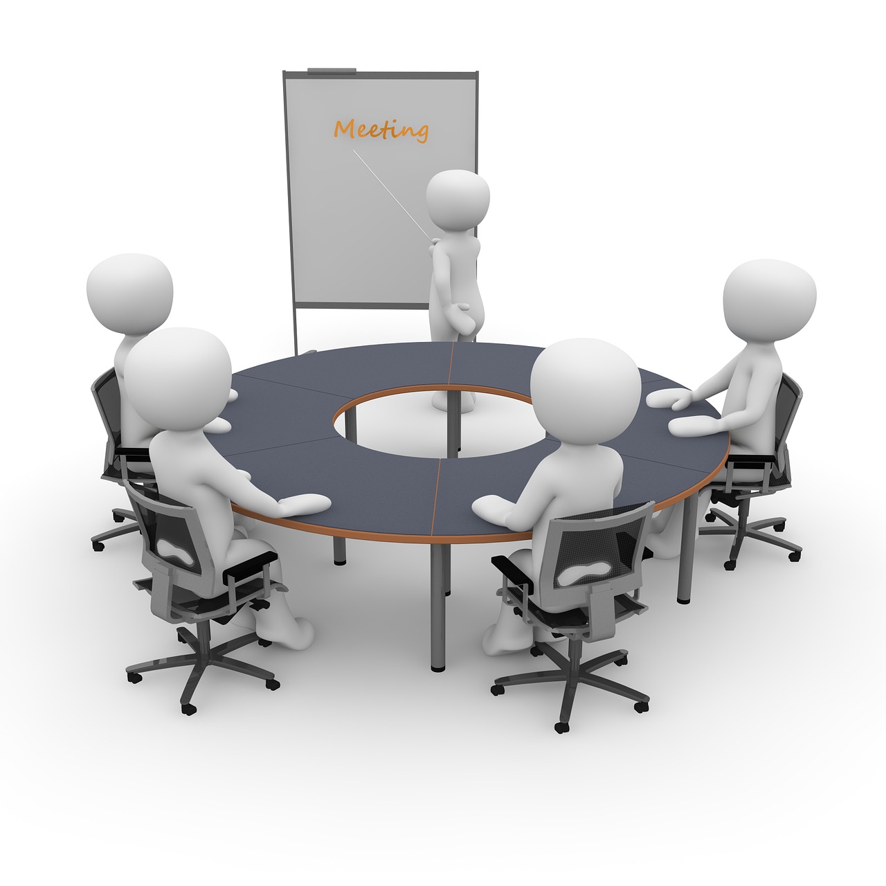 MYSA Board Meeting