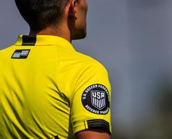 Refereeing Information